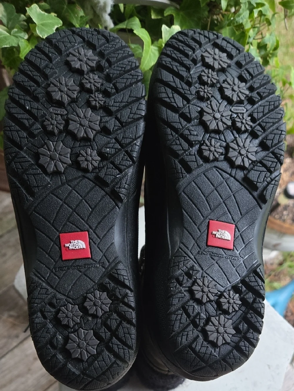 The North Face Shellista II Size 6
